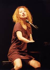 Usage of residence is not recognized. Tori Amos Wikiquote