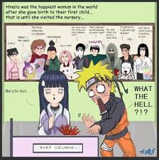 Pin On Naruto And Hinata 3