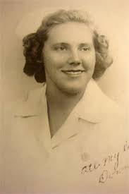 Madonna Kathleen Kenyon Blakely (1924-1998)