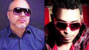RICKY LORENZ FT SERGIO VARGAS