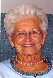 Jeanette Kramer Obituary (2009)