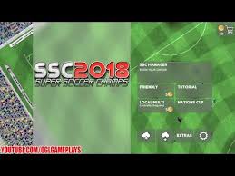 Super soccer champs 2020 v2.0.20 apk mod para android es el sports para android desarrollado por jakyl. Super Soccer Champs Free Apk
