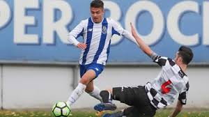 View the player profile of sergio conceicao (fc porto) on flashscore.com. Filho De Sergio Conceicao Gera Onda De Reacoes Apos Comentario No Twitter Desporto Correio Da Manha