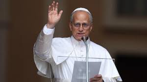Pope Leo XIV presides over New Year Mass and Angelus | Live Viory
