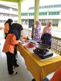 Umum sedia maklum yang isi kandungan bidang vokasional mempunyai komponen teori dan praktikal yang seimbang. Bestnya Belajar Di Kvt Kolej Vokasional Temerloh Facebook