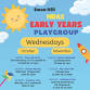 MDAS Playgroup – Wednesdays event in Swan Hill VIC