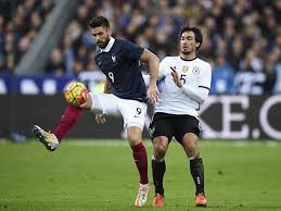 Check spelling or type a new query. Alemania Vs Francia El Previo