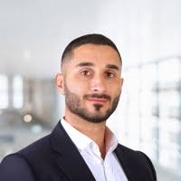 Eric Haddad Email & Phone Number