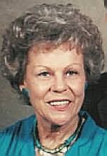 Obituary for Beverly B Felten