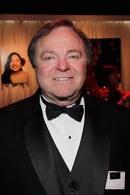 Four Oklahomans Make Forbes' '400 Richest People in America' List