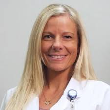 Amanda Ralph, Nurse Practitioner