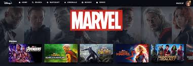 During disney's investor day event on thursday, marvel studios president kevin feige confirmed some of the marvel content coming to disney+. How To Watch Every Marvel Movie In Order Before Black Widow Pdf