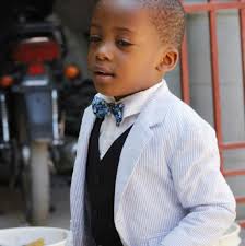 Andreus Andrew Damian Benjamin