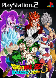 We did not find results for: Dragon Ball Z Budokai Tenkaichi 3 Home Facebook
