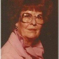 Dorothy Bull Obituary