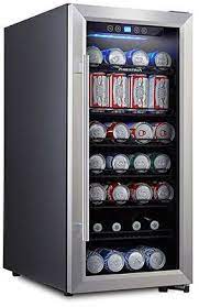 You can easily compare and choose from the 10 best beverage coolers for you. Top 10 Best Beverage Coolers In 2021 Reviews Amaperfect Beverage Refrigerator Beverage Cooler Beverage Center