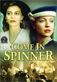 Come in Spinner: Where to Watch and Stream Online