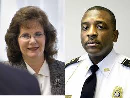 Advocate Says Chief, Manager in The Clear