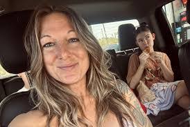 Christine Remsen's Instagram, Twitter & Facebook