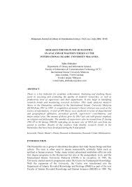 Home > cie igcse maths (extended) > past papers. Pdf Research Trends In The Humanities An Analysis Of Master S Theses At The International Islamic University Malaysia