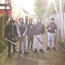 West ham icf hooligans firm top boys. West Ham Hooligans Fail Hilariously At Acting Tough