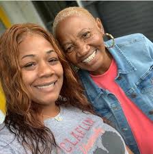 Congratulations to our 2025 Teacher of the Year, Ms. Small! 🐾 🧡💜  #teacheroftheyear #splivingston