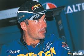 Flashback: Marcos Ambrose's 2003 championship-winning BA Falcon V8 supercar