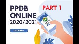 Situs ini dipersiapkan sebagai pusat informasi, pendaftaran dan pengolahan seleksi data peserta didik baru tahun pelajaran 2021/2022 yang dilakukan secara online. Pendaftaran Online Ppdb Kab Karanganyar 2020 2021 Smp Negeri 2 Karangpandan