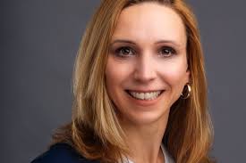 Beata Adamczyk-Nowak