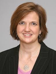 Orientation Speaker Sarah Borders '88