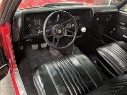Pin On Classic Car Interiors