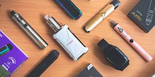 8 Best Vape Starter Kits for 2025 (UK) | Ashtray Blog