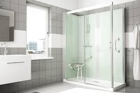 Con porta apribile, ausili per anziani e disabili in toscana scooter elettrici per anziani e disabili in toscana. Trasformazione Vasca Da Bagno Per Anziani