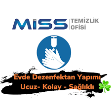 miss diyarbakir temizlik sirketleri panosundaki pin