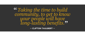 Check spelling or type a new query. Quotes About Community Support Quotesgram