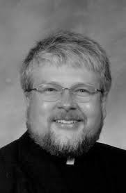 Father David W. Sedlock