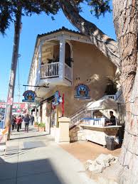 Maybe you would like to learn more about one of these? Cannery Row Company S Steinbeck Plaza Monterey Peninsula California Audio Guide App Voicemap