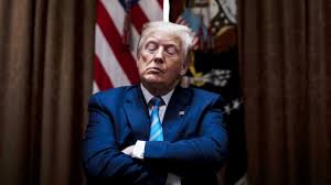Donald trump was the 45th president of the united states; Trump Will Not Attend Biden S Inauguration After U S Capitol Riots