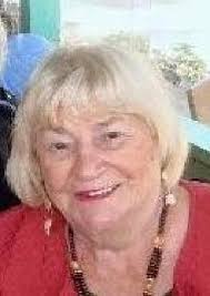 Gertrude Schott Obituary (2018)