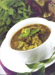 Manfaat daun kedondong selain sebagai daun herbal yang menyehatkan juga akan mengatasi berbagai jenis penyakit tubuh terutama pencernaan. Kuliner Khas Bangka Belitung Babel Gps Wisata Indonesia