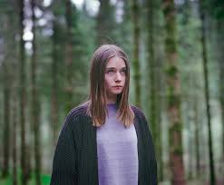 The series centers on two emotionally isolated teens, james (alex lawther) and alyssa (jessica barden), who connect and run away together, all of which culminates in a series of mishaps. Jessica Barden Alyssa The End Of The F Ing World 2 Jessica Barden Teotfw Aesthetic Teotfw Alyssa