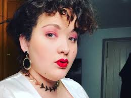 Guy picks up hot fatty to bang her. What I Learned From Giving Up Makeup As A Fat Woman