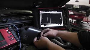 Resetting the throttle body calibration (this step is conditional) a rough idle or a ses can sometimes be caused by a change in the throttle body position sensor calibration. P0121 Code Throttle Pedal Position Sensor A Circuit Range Performance Problem In The Garage With Carparts Com