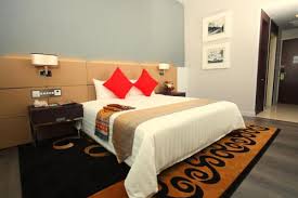 It's centrally located in alor setar, connected to the convention center,5.8 mi (9.3 km) from alor setar tower (menara alor setar), and also 5.8 mi (9.3 km) from aman central. Th Hotel Alor Setar Malaysia 1000 Reviews Price From 39 Planet Of Hotels