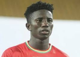 James Armel Eto'o: les transferts du joueur & nouvelles du mercato