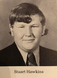 Wasifu kwa James Wood High School Class of 1973