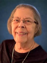 Obituary for Norma F. (Strong) Jones