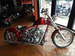 2008 Swift Lil Drifter Big Ride Custom Bobber Drifter