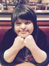 Two Bakersfield residents featured in national presentation to promote  awareness, inclusion for Down syndrome