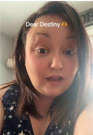 Dawn Mixon's Instagram, Twitter & Facebook